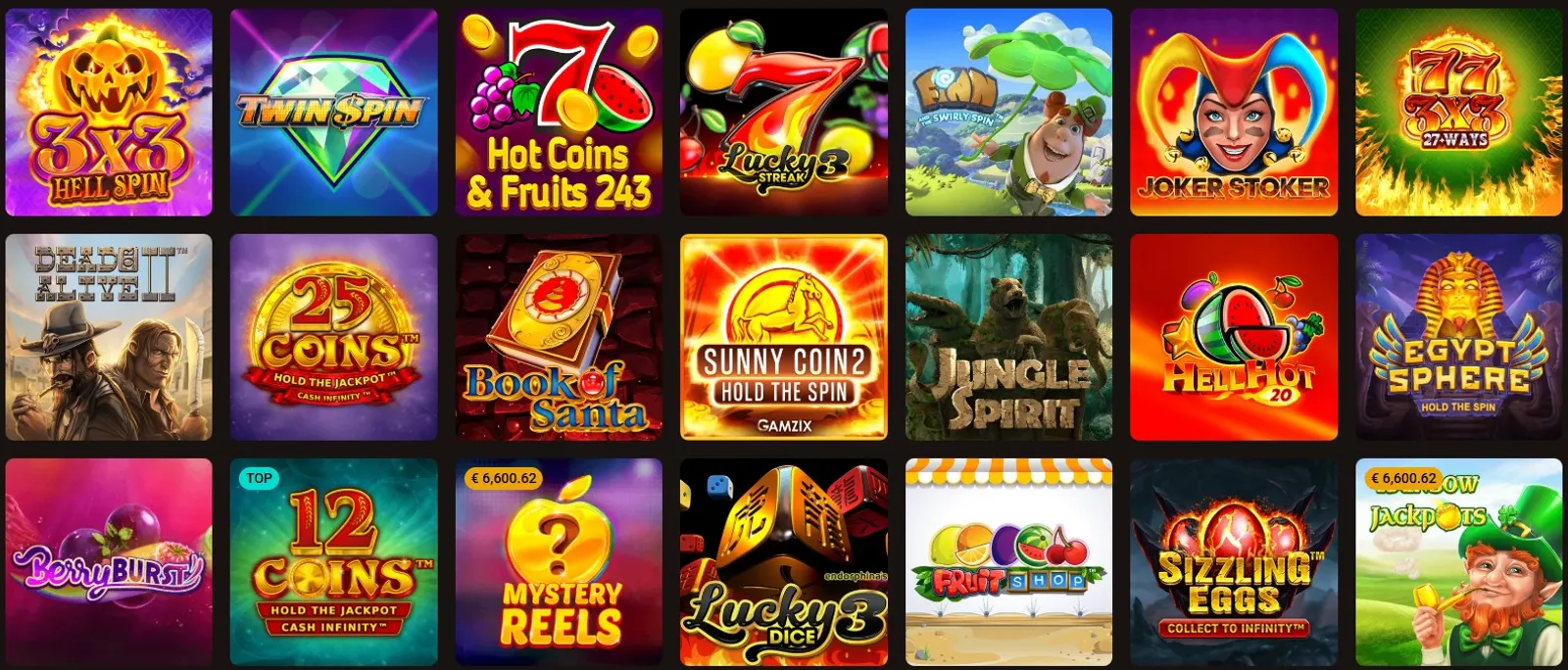 Casino Hero 8